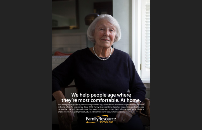 Family Resource Home Care