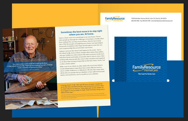 Family Resource Home Care